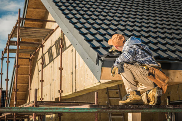 Quick and Trustworthy Emergency Roof Repair Services in Rosanky, TX