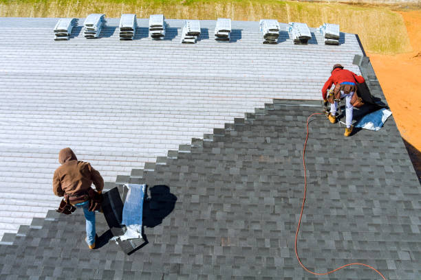 Best Commercial Roofing Services  in Rosanky, TX