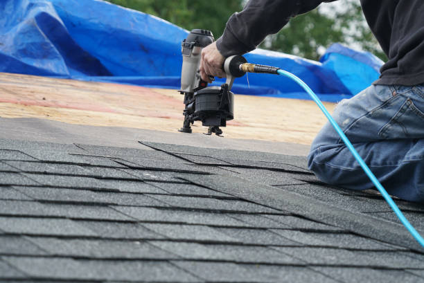 Best Tile Roofing Contractor  in Rosanky, TX