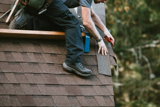 Roof Waterproofing Services in Rosanky, TX