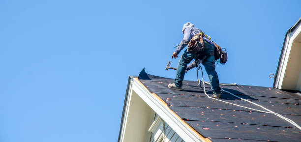 Best Roof Maintenance Services  in Rosanky, TX